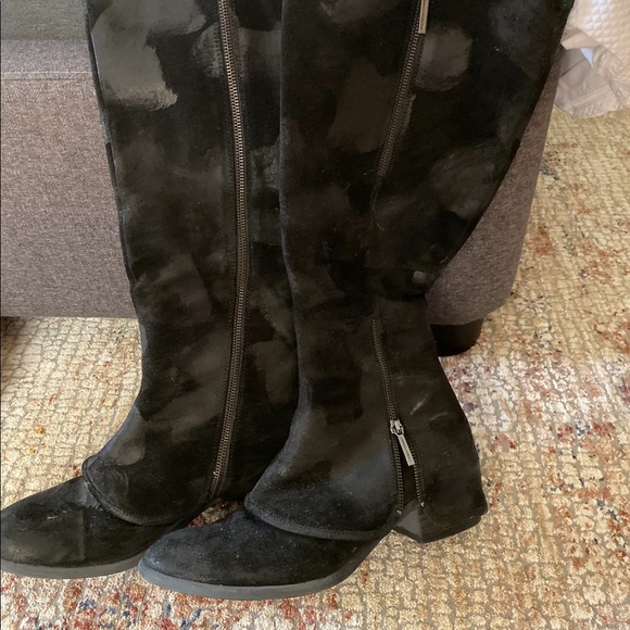 Donald Pliner - Black - Picture 3 of 3